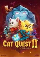 猫咪斗恶龙2 Cat Quest II
