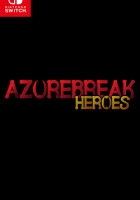 突破英雄 Azurebreak Heroes