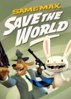 妙探闯通关：拯救世界 Sam & Max Save the World