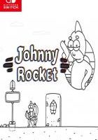 火箭约翰尼 Johnny Rocket