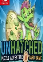 Unhatched Unhatched