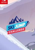 跳台滑雪挑战 Ski Jump Challenge