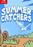 夏日追逐者 Summer Catchers