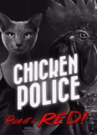 公鸡神探 Chicken Police