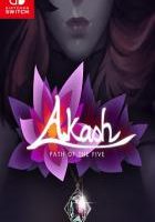 阿卡什：五路 Akash: Path of the Five