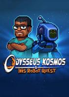 奥德修斯和他的探索机器人 Odysseus Kosmos and his Robot Quest: Episode 1