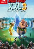 幻想新国度3：水晶巨石柱 Asterix & Obelix XXL3: The Crystal Menhir