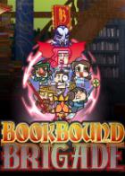 封书冒险队 Bookbound Brigade