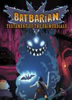 蝙蝠人：古代洞窟的谜团 Batbarian: Testament of the Primordials
