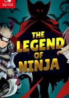 忍者传说 The Legend of Ninja