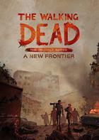 行尸走肉：第三季 The Walking Dead: A New Frontier