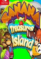 香蕉宝藏岛 Banana Treasures Island