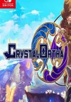 水晶奥塔 Crystal Ortha