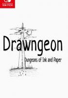 手绘地牢 Drawngeon: Dungeons of Ink and Paper