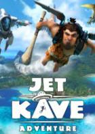 喷射原始人历险记 Jet Kave Adventure