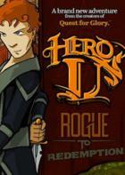 英雄学院：救赎盗贼 Hero-U: Rogue to Redemption