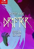 光明旅者 特别版 Hyper Light Drifter Special Edition