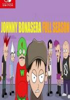 Johnny Bonasera Full Season Johnny Bonasera Full Season