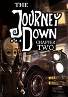 一路向北：第二章 The Journey Down Chapter Two
