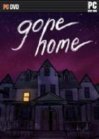 到家 Gone Home