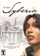 塞伯利亚之谜 Syberia