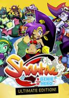 桑塔：半精灵英雄 终极版 Shantae: Half-Genie Hero Ultimate Edition