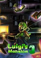 路易基鬼屋3 Luigi\’s Mansion 3