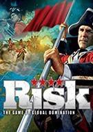 风险：统治世界的游戏 RISK – The Game of Global Domination