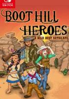 靴山英雄 Boot Hill Heroes