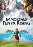 渡神纪：芬尼斯崛起 Immortals: Fenyx Rising
