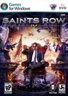 黑道圣徒4 Saints Row IV