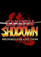 侍魂NeoGeo合集 Samurai Shodown NeoGeo Collection