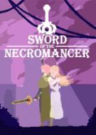 死灵法师之剑 Sword of the Necromancer