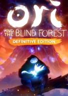 奥日与黑暗森林：决定版 Ori and the Blind Forest: Definitive Edition