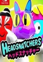 脑袋捕手 Headsnatchers