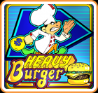 大汉堡 Johnny Turbo\’s Arcade: Heavy Burger