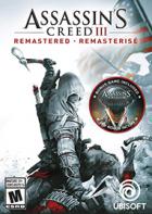 刺客信条3：重制版 Assassin\’s Creed 3: Remastered