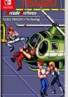 街机档案：双截龙2：复仇 Arcade Archives DOUBLE DRAGON II The Revenge 2