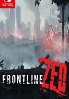 丧尸前线 Frontline Zed