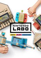 任天堂Labo Nintendo Labo