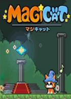 魔法猫咪 MagiCat