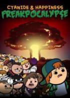 氰化欢乐秀-末日通行证 Cyanide & Happiness – Freakpocalypse