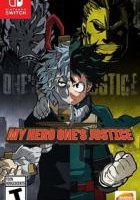 我的英雄学院唯我正义 One\’s Justice