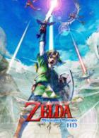 塞尔达传说：天空之剑HD The Legend of Zelda: Skyward Sword HD