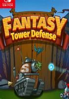 塔防城堡幻想 Fantasy Tower Defense