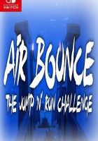 空气弹跳-跳跃即跑挑战 Air Bounce The Jump Run Challenge