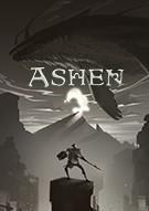 Ashen Ashen