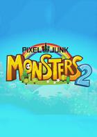 像素垃圾：妖怪2 PixelJunk Monsters 2