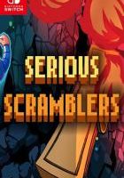 混乱大冒险 Serious Scramblers