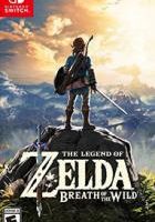 塞尔达传说：荒野之息 The Legend of Zelda: Breath of the wild
